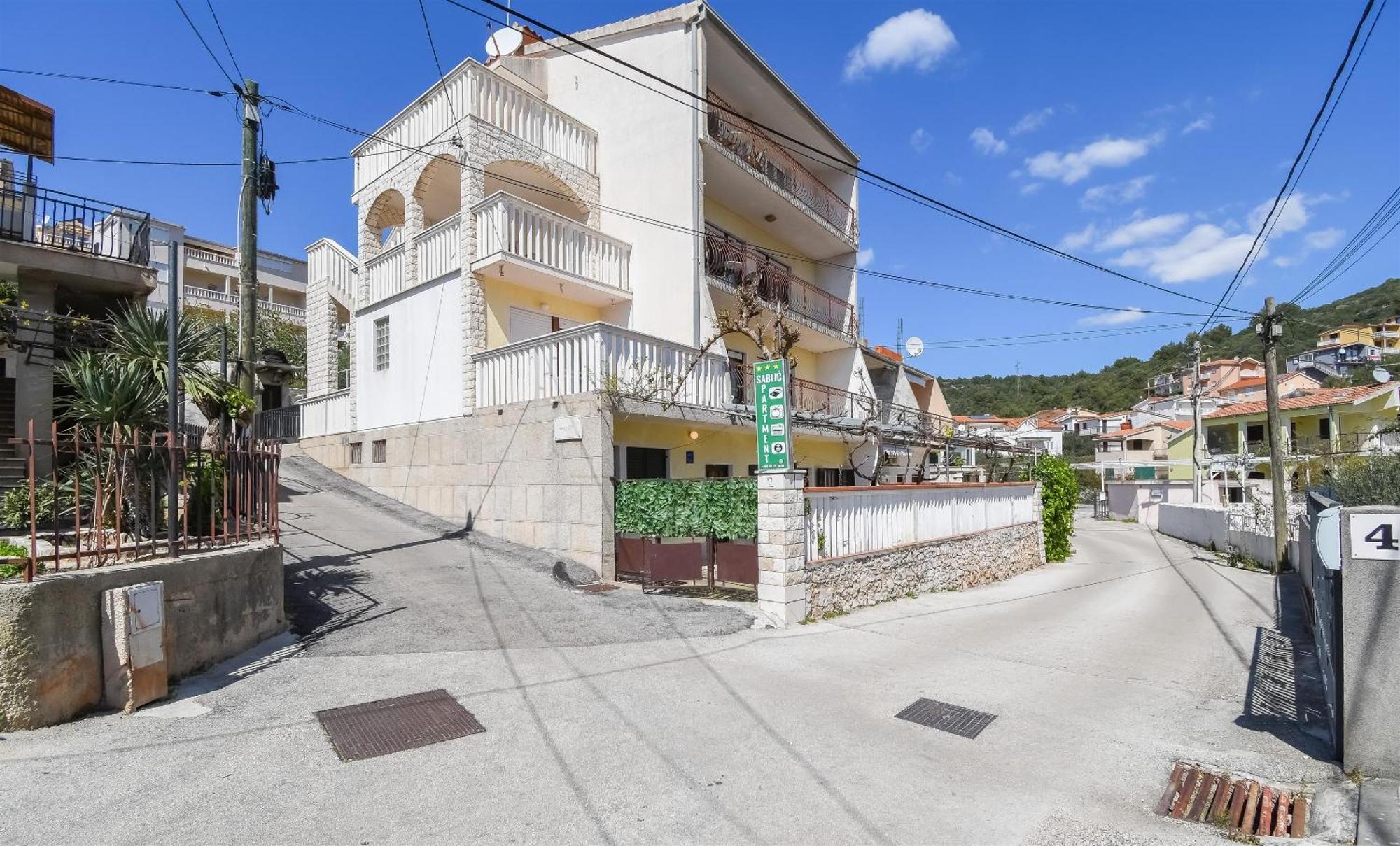 Apartamento Per *